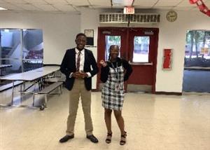 Speech & Debate